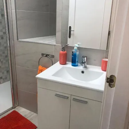 Milan Soria Luxury House * Benidorm