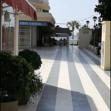 Milan Soria Luxury House شقة *