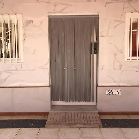 Apartament Milan Soria Luxury House Benidorm