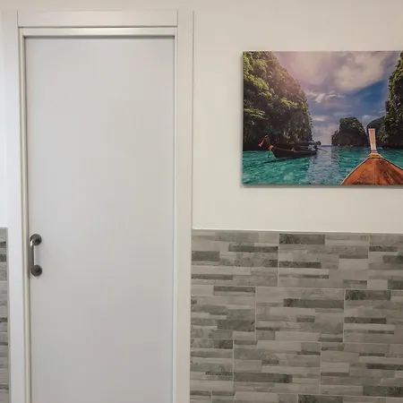 Milan Soria Luxury House Appartement
