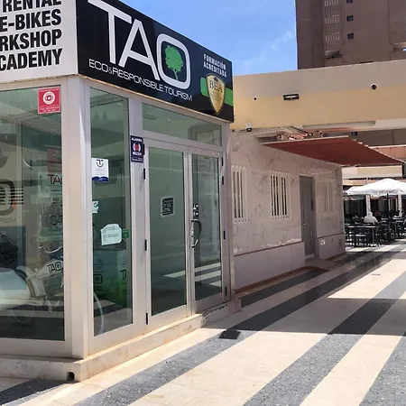 Milan Soria Luxury House * Benidorm