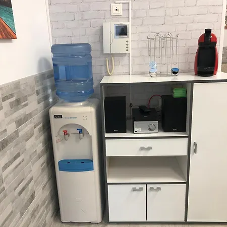 Milan Soria Luxury House * Benidorm