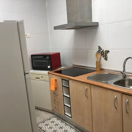 Milan Soria Luxury House بينايدورم