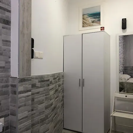 Milan Soria Luxury House Apartment Benidorm