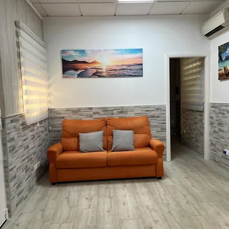 Apartment Milan Soria Luxury House Benidorm