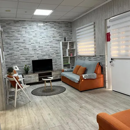 Milan Soria Luxury House Benidorm